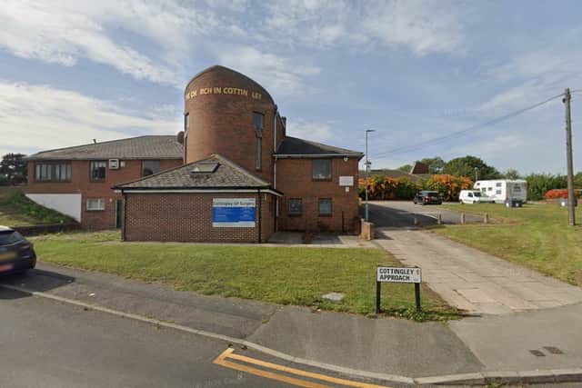 Cottingley Community Centre