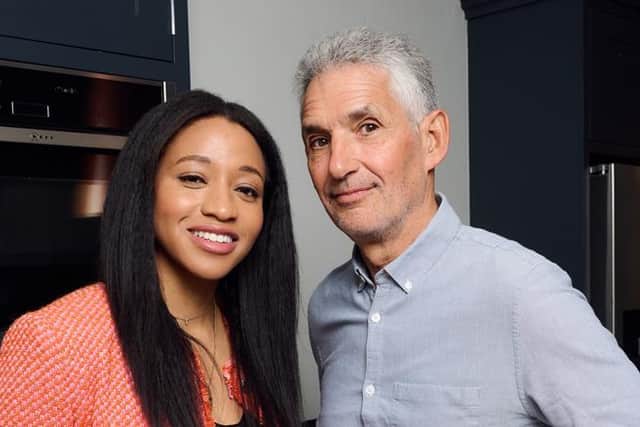 What Not To Eat with Professor Tim Spector & Dr Kandi Ejiofor.