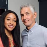 What Not To Eat with Professor Tim Spector & Dr Kandi Ejiofor.