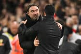 Title odds: 4-11 (out from 2-7 after Manchester City's win vs Brentford).
