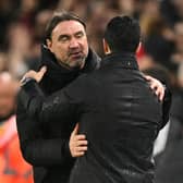 Title odds: 4-11 (out from 2-7 after Manchester City's win vs Brentford).