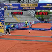 Runners inspired by the Rob Burrow Leeds Marathon are being encouraged to sign up now.