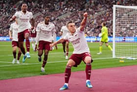 MATCH WINNER: Leandro Trossard for Arsenal but also Leeds United.