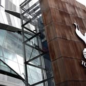 TROUBLED TIMES: For Tottenham Hotspur who are just one point above the drop zone ahead of Monday night's visit of a now mathematically safe Leeds United side.