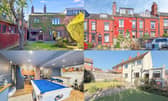 These houses in and around Leeds are all on the market for £250,000 or less