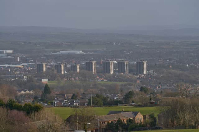 Rochdale