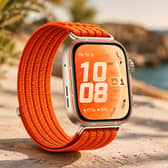 Huawei's new Watch Fit 5 series is a serious contender for much more expensive smart wearables