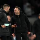 CLAIM: From Tottenham boss Roberto De Zerbi.