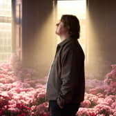 Lewis Capaldi.