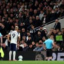 Leeds United were at the heart of two big penalty decisions on Monday.