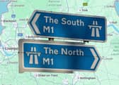 We asked readers where the South ends and the North begins, and the response was incredible