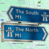 We asked readers where the South ends and the North begins, and the response was incredible