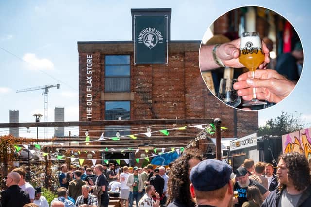 Hop City returns for its ninth edition this weekend.