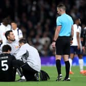 Pascal Struijk is an injury doubt for Brighton on Sunday.