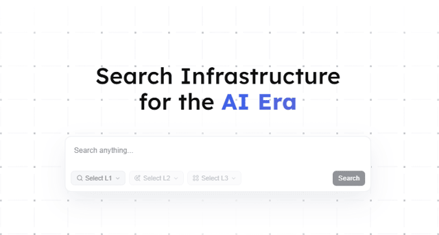 AnySearch website