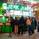 Jerk Junction 
