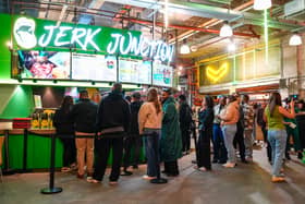Jerk Junction 