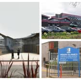 The best schools in Leeds for GCSE results in 2025.