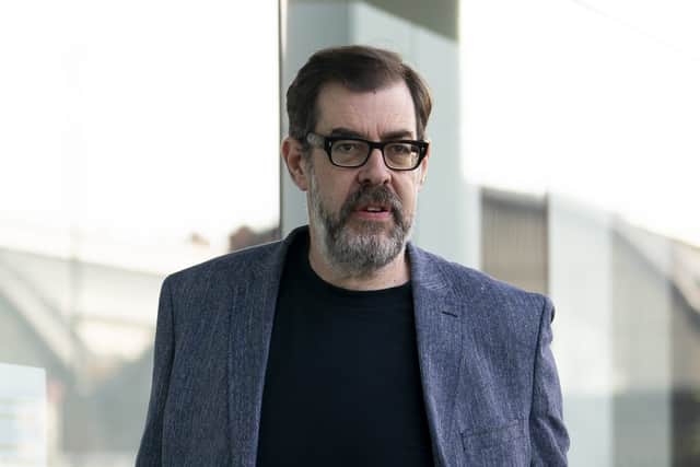 The Audible trial could be a perfect opportunity to sample Richard Osman’s much anticipated new book