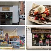 Here are 13 of the best dessert parlours in Leeds