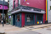 Our reviewer tried Viaduct Showbar in Lower Briggate 