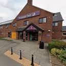 Drighlington’s Premier Inn will be upgraded to 103 bedrooms to meet growing demand from customers.