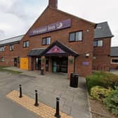 Drighlington’s Premier Inn will be upgraded to 103 bedrooms to meet growing demand from customers.