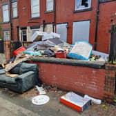 One woman said she was 'absolutely appalled' by the state of the house.