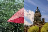 Rain and wind forecast for Leeds this week before temperatures to climb to 23°C.