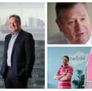 The 10 richest people in Yorkshire and their net worth.