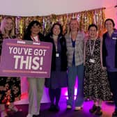Meet the Midwives is a new midwife-led drop-in service at Leeds Baby Bank in Armley.
