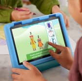 The popular children's tablet is better than half price - for a limited time