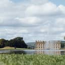 Festivals will take place against the backdrop of Chatsworth House's 105-acre garden and historic parkland in Derbyshire.