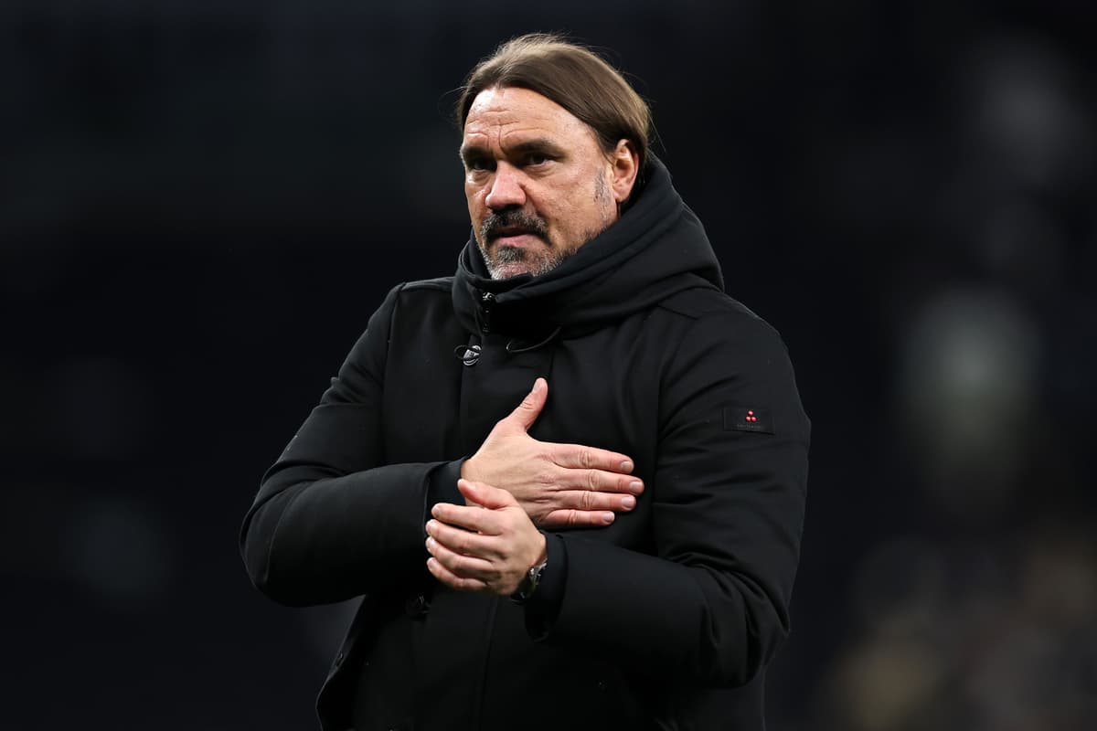 Bogle, Gudmundsson, Struijk, Okafor injury updates in Daniel Farke's Leeds ...