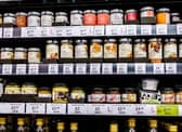 Younger consumers are paying almost twice as much as pensioners when buying snacks.