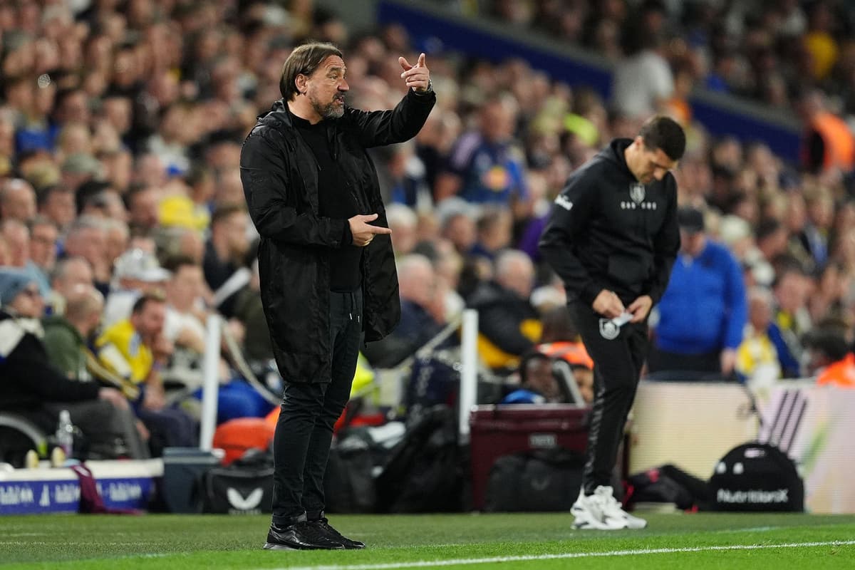 Leeds United 'most difficult' injury crisis of the season with fresh ...