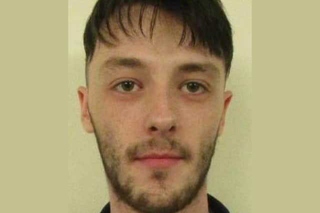 'Do not approach': West Yorkshire man wanted on recall to prison