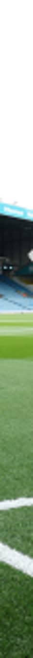 ON THE BOX: As Leeds United face Brighton in their final home game of the Premier League season today at Elland Road, above.