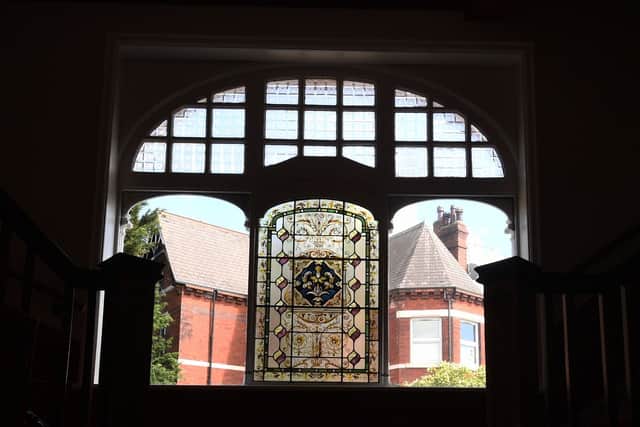 A transformational redevelopment project took place at the cinema.