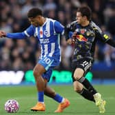 Leeds United lost the reverse fixture 3-0 in November.