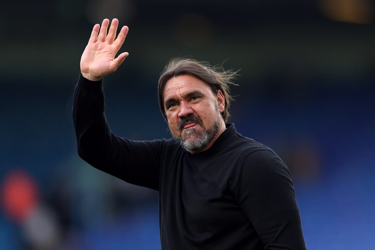 Huge boost as Leeds United star returns vs Brighton but key defender ...