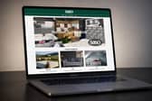 ONLINE PIONEERS: SASO combines booming web sales with a thriving Castleford superstore