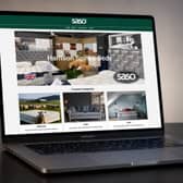 ONLINE PIONEERS: SASO combines booming web sales with a thriving Castleford superstore