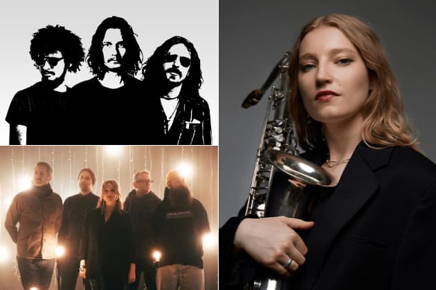 Leeds Jazz Festival 2026: The ultimate city-wide guide to venues ...