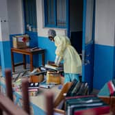 The World Health Organisation have declared a health emergency after an Ebola outbreak in the Democratic Republic of Congo.