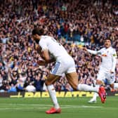 HOPE: For another shrewd Leeds United signing like Dominic Calvert-Lewin.