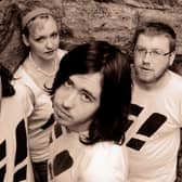 Legendary Leeds act ¡Forward, Russia! are set to reunite to celebrate their 20th anniversary with two homecoming shows in 2027.