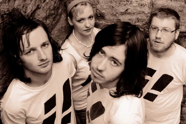 Legendary Leeds act ¡Forward, Russia! are set to reunite to celebrate their 20th anniversary with two homecoming shows in 2027.
