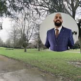 Six men have been sentenced following the death of 39-year-old Shamus Hussain on July 12 2026.