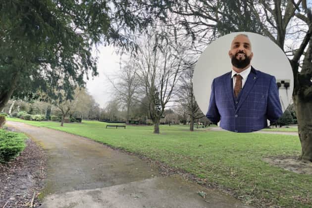 Six men have been sentenced following the death of 39-year-old Shamus Hussain on July 12 2026 earlier today.